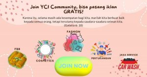 Join-YCI-Community-bisa-pasang-iklan-gratis-by-yesuscintaindonesia.com